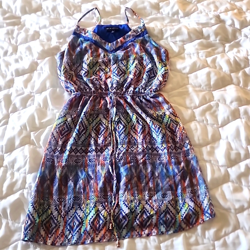 My michelle summer dress